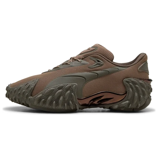 Puma Mostro X Dots 406198 Erkek Spor Ayakkabı - Görsel 7
