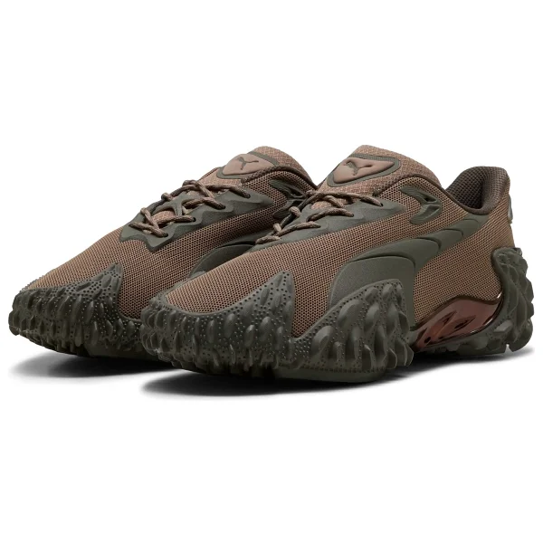 Puma Mostro X Dots 406198 Erkek Spor Ayakkabı - Görsel 8