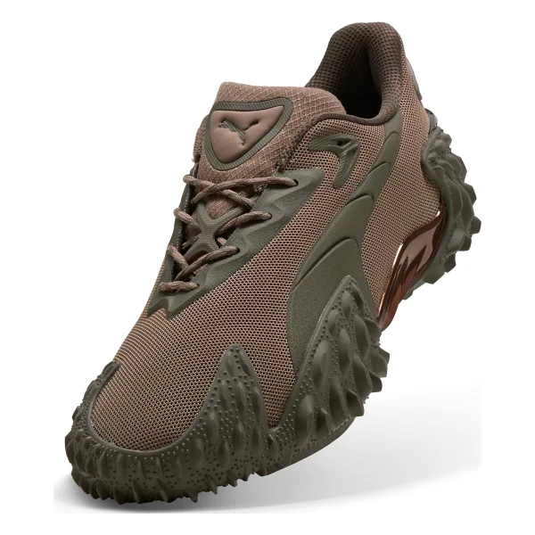 Puma Mostro X Dots 406198 Erkek Spor Ayakkabı - Görsel 9