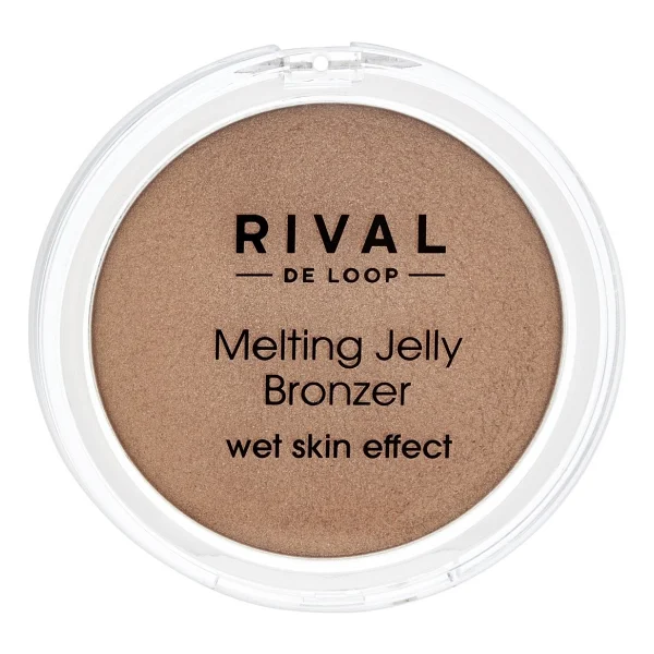 Rival de Loop Melting Jelly Bronzer - Görsel 3