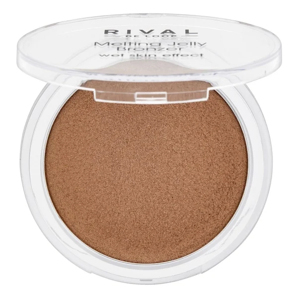 Rival de Loop Melting Jelly Bronzer - Görsel 2