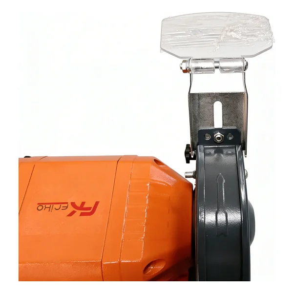Fk Friko 150 mm Taş Motoru ve Zımpara Makinası - Görsel 4