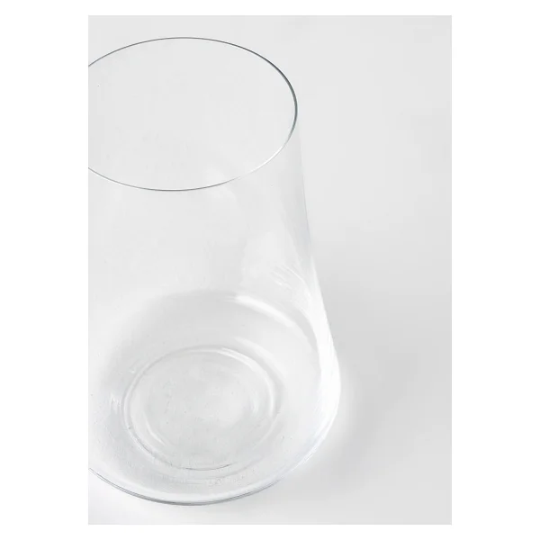 Bella Maison Shape Kristal 400 cc Meşrubat Bardağı - Görsel 3