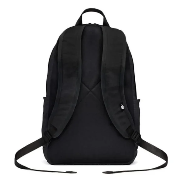 Nike Elemental CK0944-010 Siyah Sırt Çantası - Görsel 4