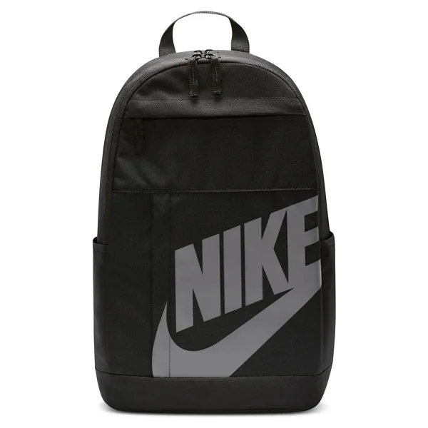 Nike Elemental CK0944-010 Siyah Sırt Çantası - Görsel 5