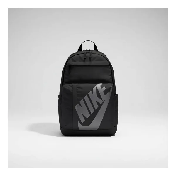 Nike Elemental CK0944-010 Siyah Sırt Çantası - Görsel 7