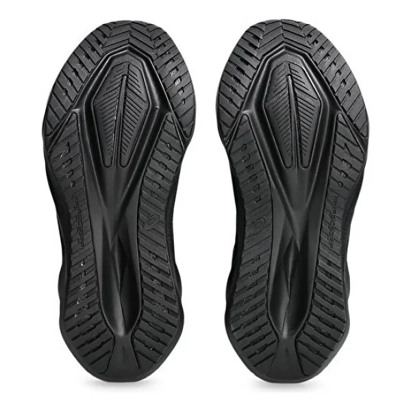 Asics Novablast 1012B765-002 Siyah Kadın Koşu Ayakkabısı - Görsel 7