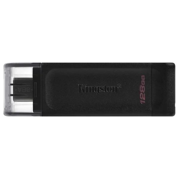 Kingston DataTraveler 70 DT70/128GB 128 GB Flash Bellek - Görsel 9