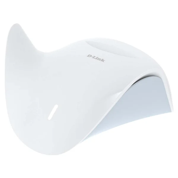 D-Link M95 4 Port 9500 Mbps Router - Görsel 5