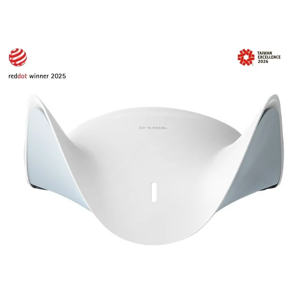 D-Link M95 4 Port 9500 Mbps Router - Görsel 7