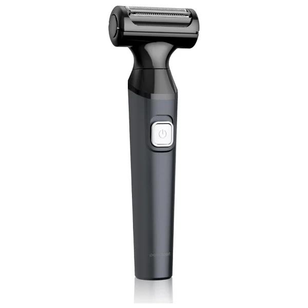 PoloSmart PSC89 Pilli Tıraş Makinesi - Görsel 5