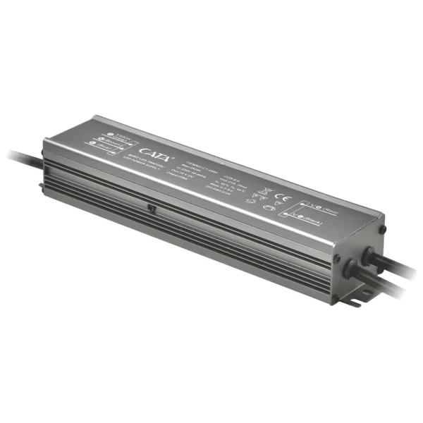 Cata CT-2594 21 A Dış Mekan Şerit Led Trafosu - Görsel 2
