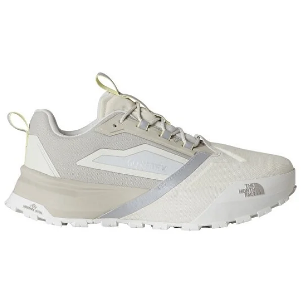 The North Face Offtrail Tech Gore-Tex NF0A8ADYL3V1 Gri Erkek Spor Ayakkabı - Görsel 7