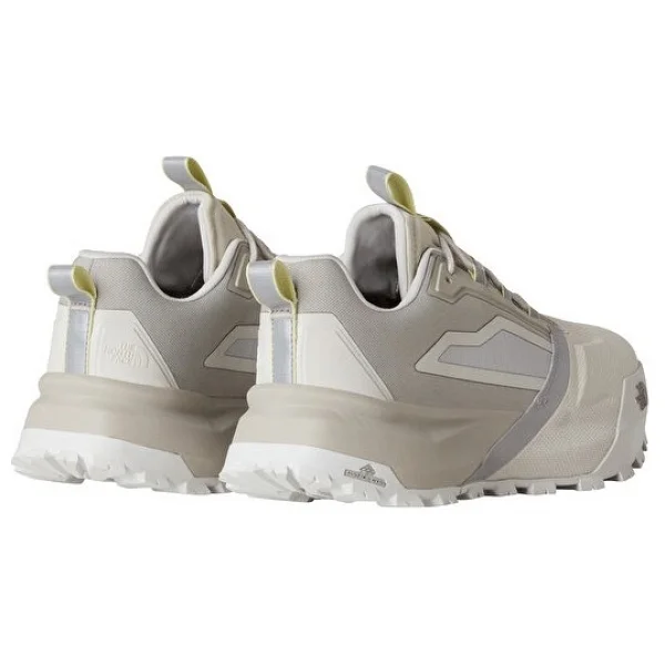 The North Face Offtrail Tech Gore-Tex NF0A8ADYL3V1 Gri Erkek Spor Ayakkabı - Görsel 5