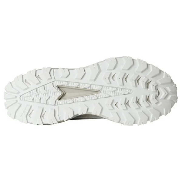 The North Face Offtrail Tech Gore-Tex NF0A8ADYL3V1 Gri Erkek Spor Ayakkabı - Görsel 6