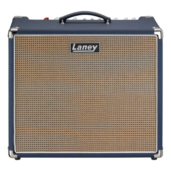Laney Lionheart LFSUPER60-112 Analog Elektro Gitar Amfisi - Görsel 2