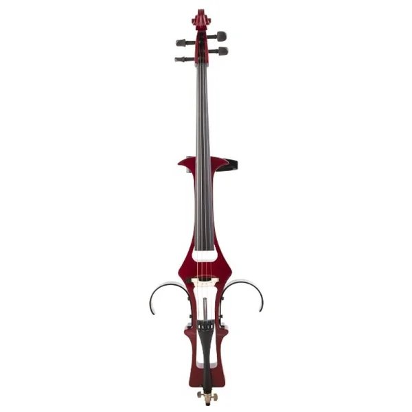 Kinglos DSDT 1803 Elektro Çello - Görsel 6