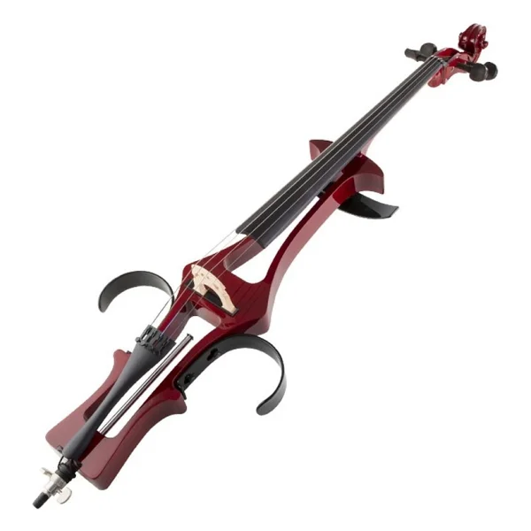Kinglos DSDT 1803 Elektro Çello - Görsel 8
