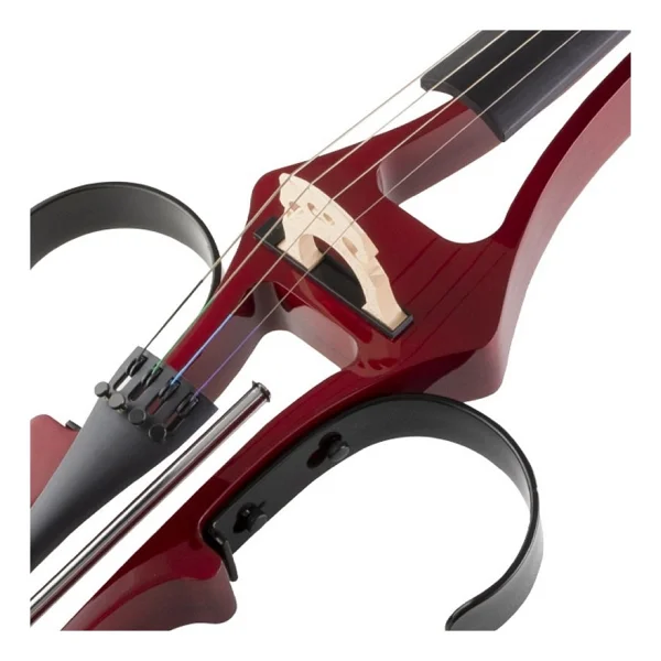 Kinglos DSDT 1803 Elektro Çello - Görsel 9