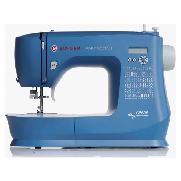 Singer C5635 Dikiş Makinesi - Görsel 3