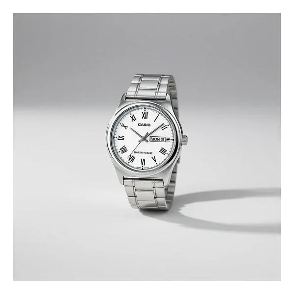 Casio MTP-V006D-7BUDF Erkek Kol Saati - Görsel 3