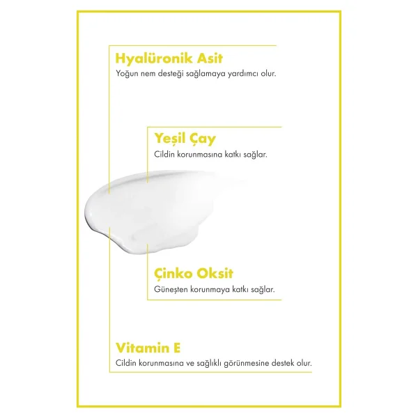 Maru.Derm Nemlendirici ve Koruyucu 200 ml 30 Faktör Sprey Güneş Kremi - Görsel 4