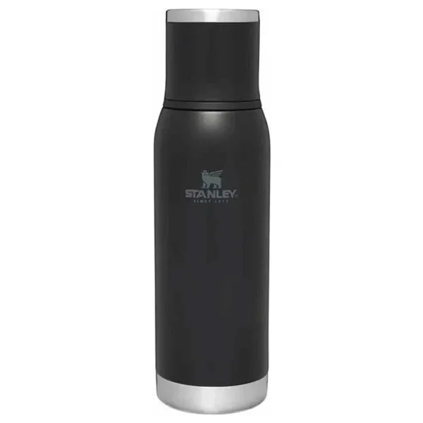 Stanley Adventure To-Go 1.3 lt Çelik Termos - Görsel 2
