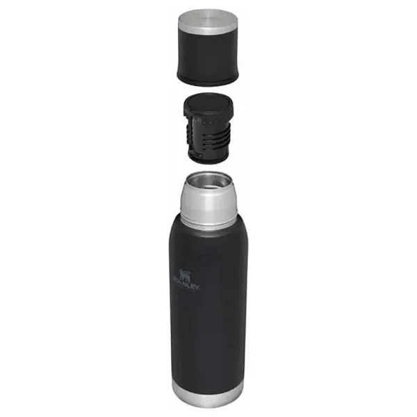 Stanley Adventure To-Go 1.3 lt Çelik Termos - Görsel 3