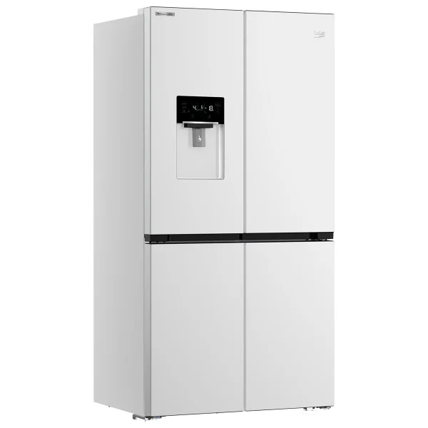 Beko 191572 EBS Gardırop Tipi No Frost Buzdolabı - Görsel 7