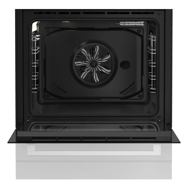 Beko BFE 400-1 EB Beyaz Ocaklı Fırın - Görsel 9