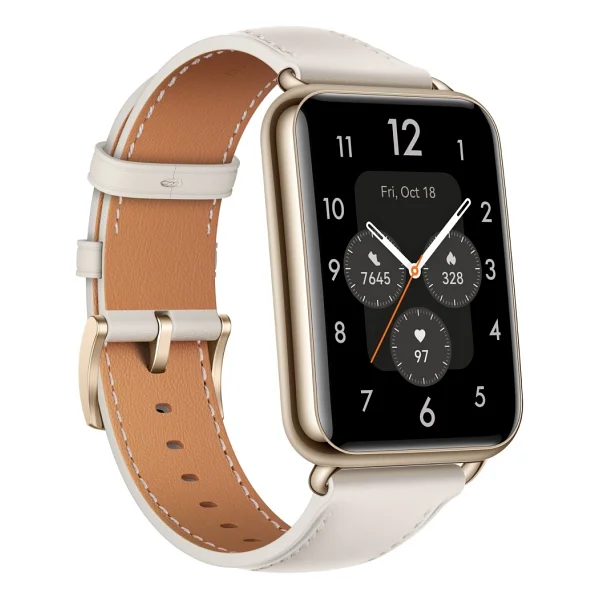Huawei Watch Fit 2 Classic Edition Akıllı Saat - Görsel 3