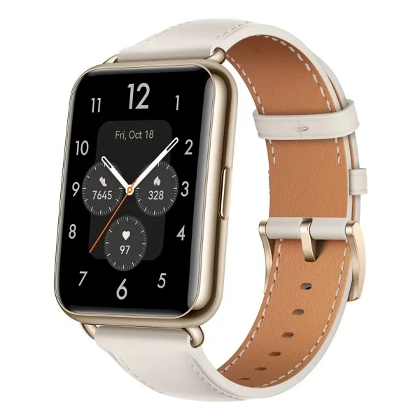 Huawei Watch Fit 2 Classic Edition Akıllı Saat - Görsel 6