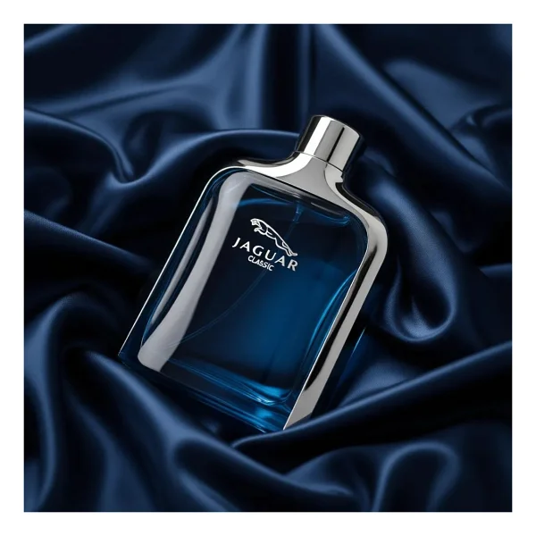 Jaguar Classic EDT 100 ml Erkek Parfüm - Görsel 3