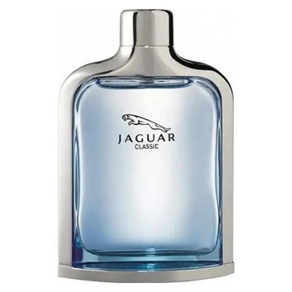 Jaguar Classic EDT 100 ml Erkek Parfüm - Görsel 5