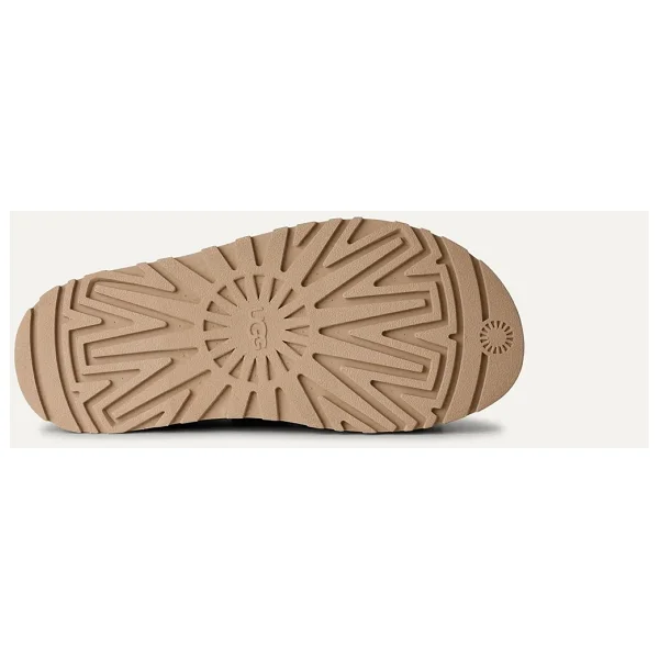 UGG Goldenglow Embossed 1175311 Kadın Sandalet - Görsel 7