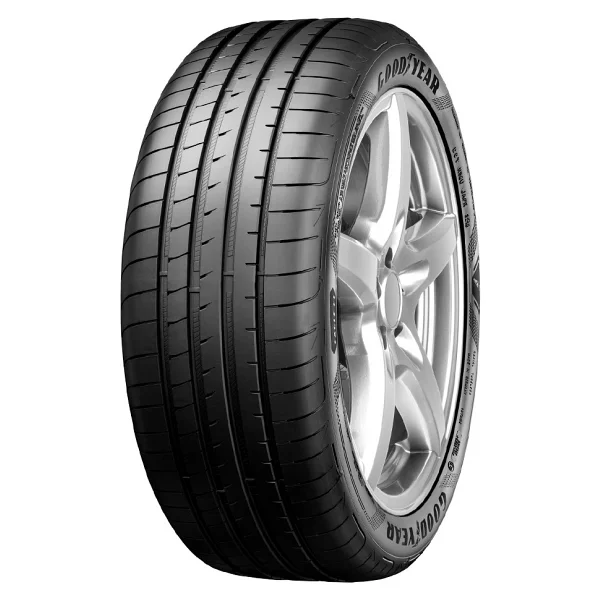 Goodyear Eagle F1 Asymmetric 5 245/40 R20 99V XL FP Yaz Lastiği - 2025 - Görsel 2