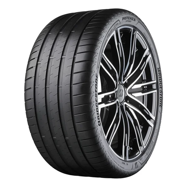 Bridgestone Potenza Sport 245/45 R18 100Y XL Yaz Lastiği - 2025 - Görsel 3