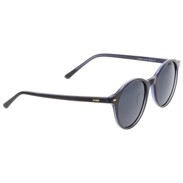 Hawk HW2304-02 50 Polarize Unisex Güneş Gözlüğü - Görsel 3