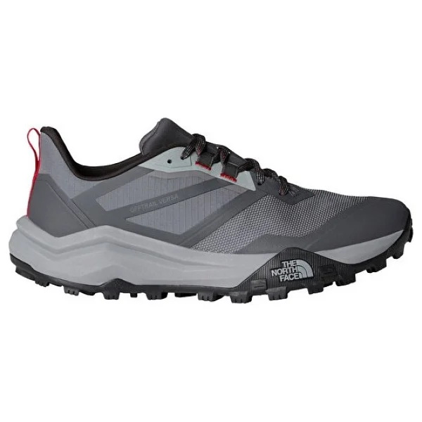 The North Face Offtrail Versa NF0A8AEX6P71 Gri Erkek Outdoor Ayakkabı - Görsel 8