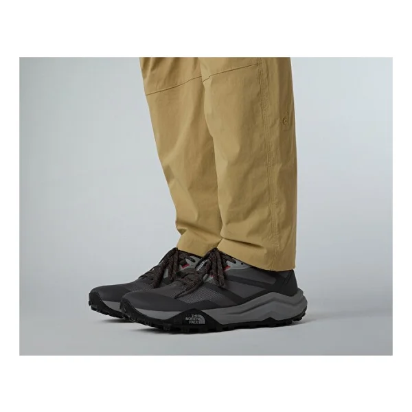 The North Face Offtrail Versa NF0A8AEX6P71 Gri Erkek Outdoor Ayakkabı - Görsel 9