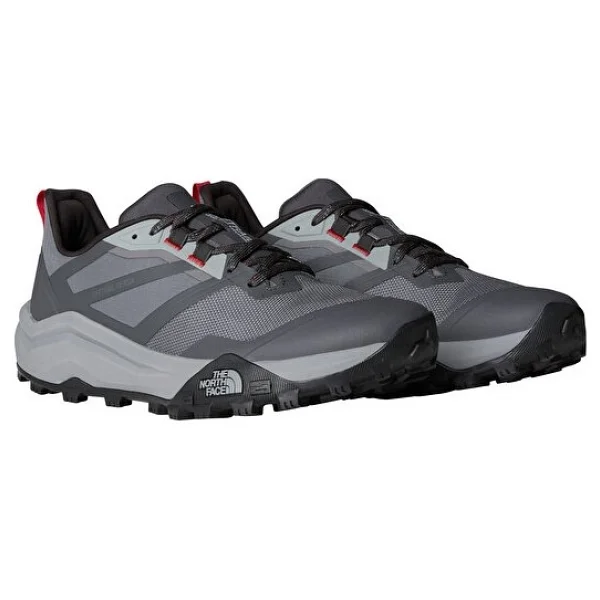 The North Face Offtrail Versa NF0A8AEX6P71 Gri Erkek Outdoor Ayakkabı - Görsel 10