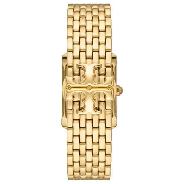 Tory Burch The Eleanor TBW1060 Kadın Kol Saati - Görsel 6