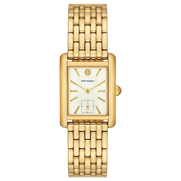 Tory Burch The Eleanor TBW1060 Kadın Kol Saati - Görsel 7