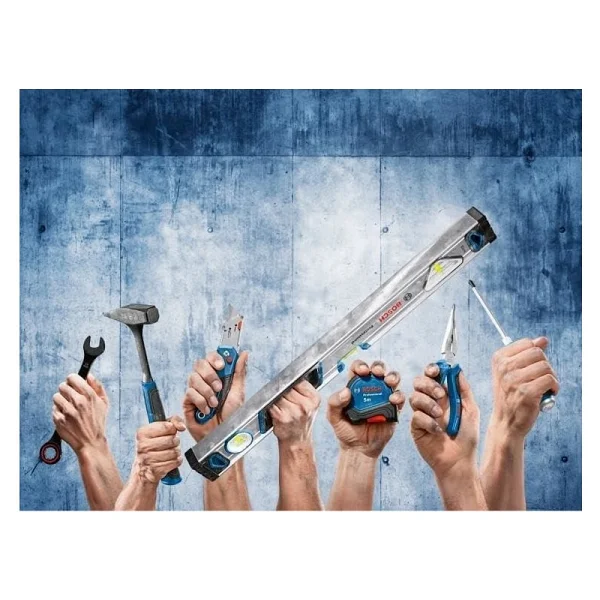 Bosch Profesyonel Yan Keski 160 mm - Görsel 5
