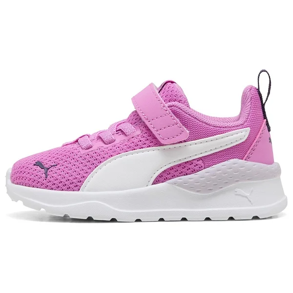 Puma Anzarun Lite AC Inf Bebek Spor Ayakkabı Pembe-Beyaz 372010-19 - Görsel 7