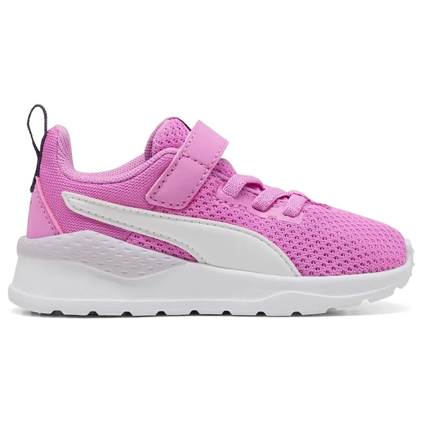 Puma Anzarun Lite AC Inf Bebek Spor Ayakkabı Pembe-Beyaz 372010-19 - Görsel 2