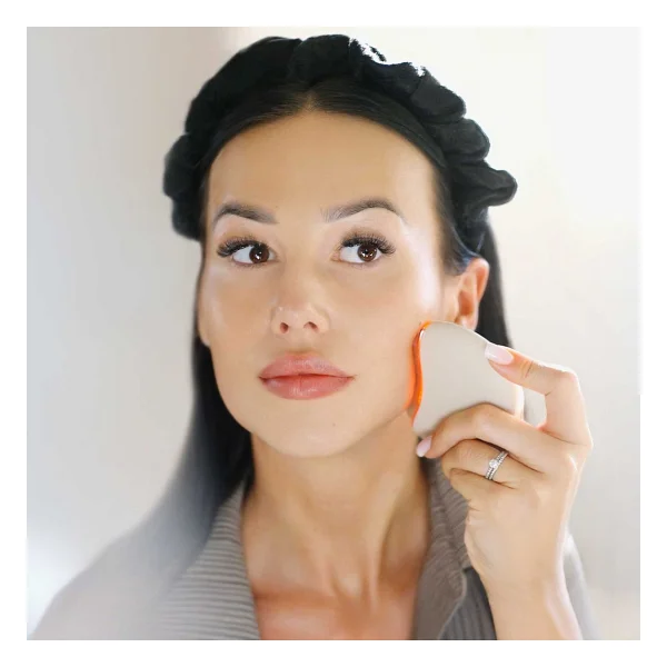 Neno Beauty Auri 5'i 1 arada Yüz ve Boyun Lifting Masaj Aleti - Görsel 8