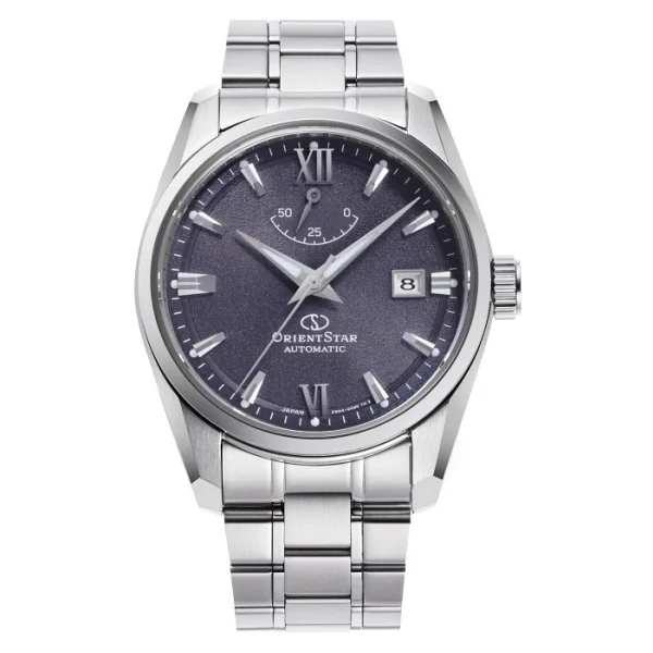 Orient Star Contemporary RE-AU0112V00B Erkek Kol Saati - Görsel 4