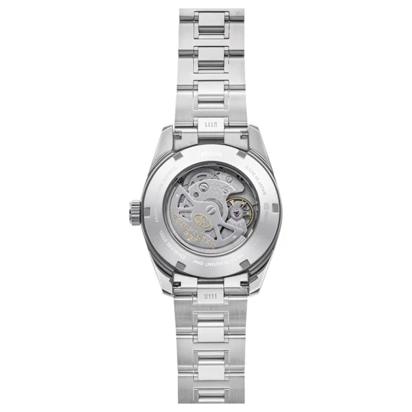 Orient Star Contemporary RE-AU0112V00B Erkek Kol Saati - Görsel 5