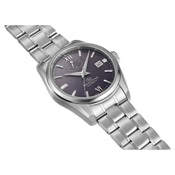 Orient Star Contemporary RE-AU0112V00B Erkek Kol Saati - Görsel 6